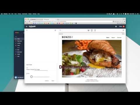 Web Scope gallery image