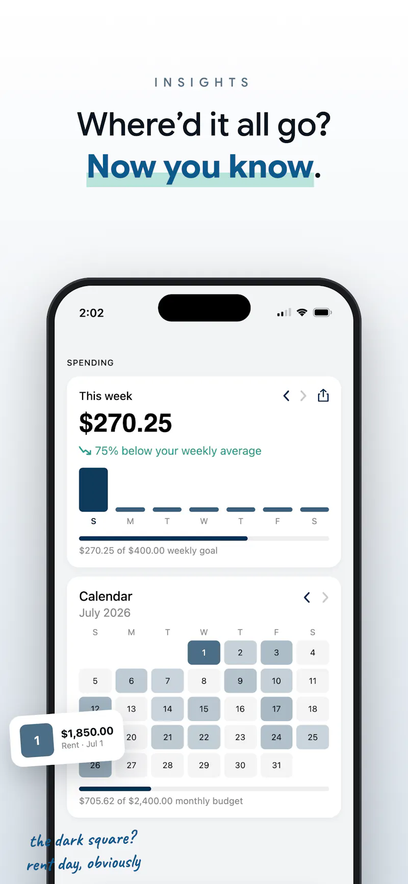 MizuFlow screenshot 1