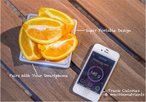 Slate Scale gallery image