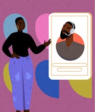 Startup Illustrations gallery image