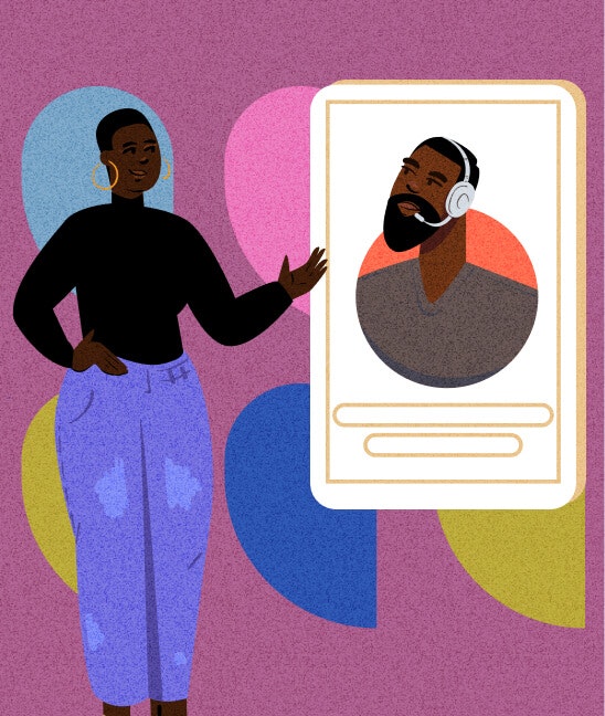 Startup -illustraties - We maken prachtige, aangepaste illustraties voor startups media 6