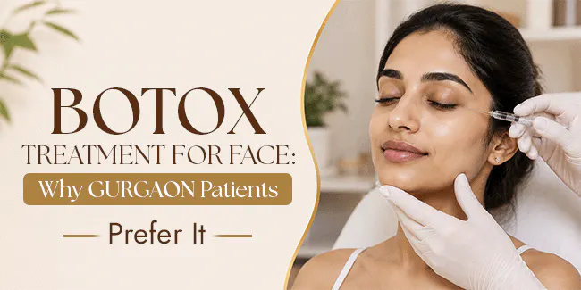 Botox Treatment in Gurgaon gallery image