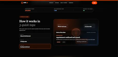 catch.ai gallery image