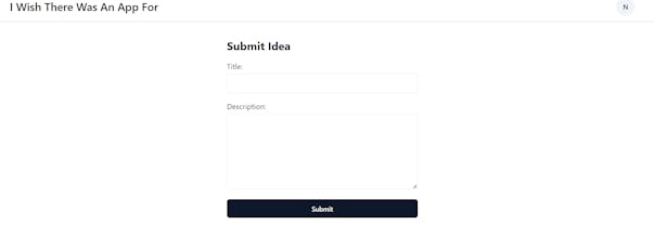 I Wish There Was An App For gallery image