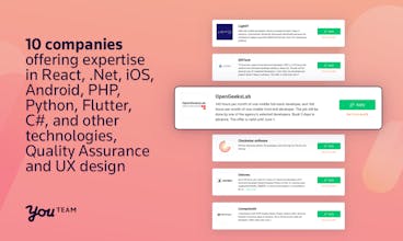 Volunteer Developers gallery image