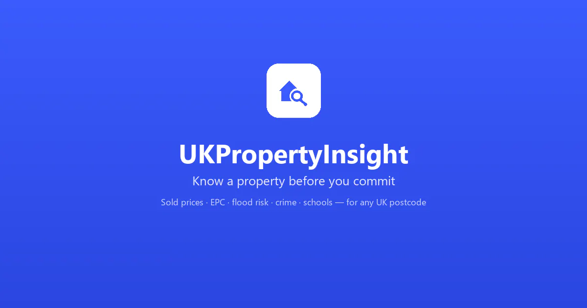 UKPropertyInsight gallery image