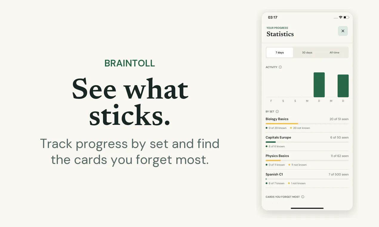 Braintoll gallery image