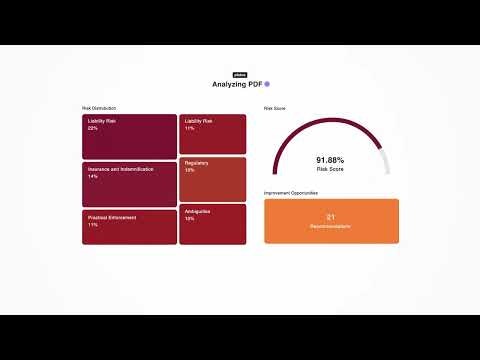 Platus YC F24 gallery image