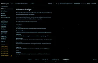 Starlight Launch Day gallery image
