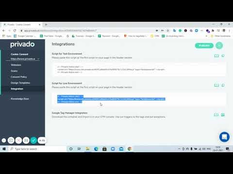 Free Cookie Consent Solution gallery image