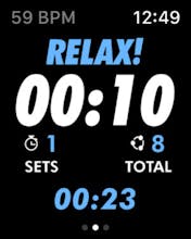 HIIT & Tabata gallery image