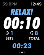 HIIT & Tabata gallery image