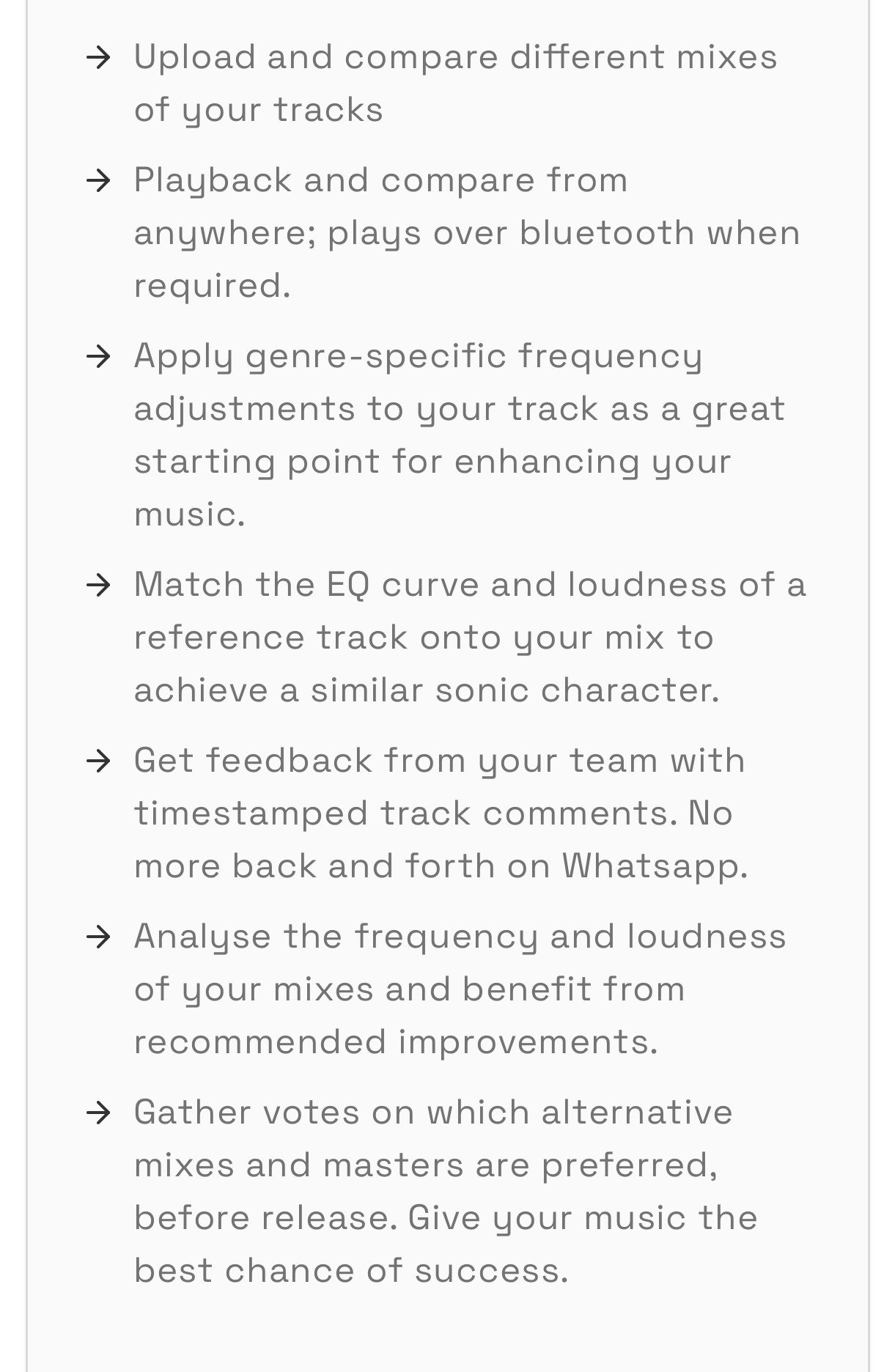 MixMatch gallery image