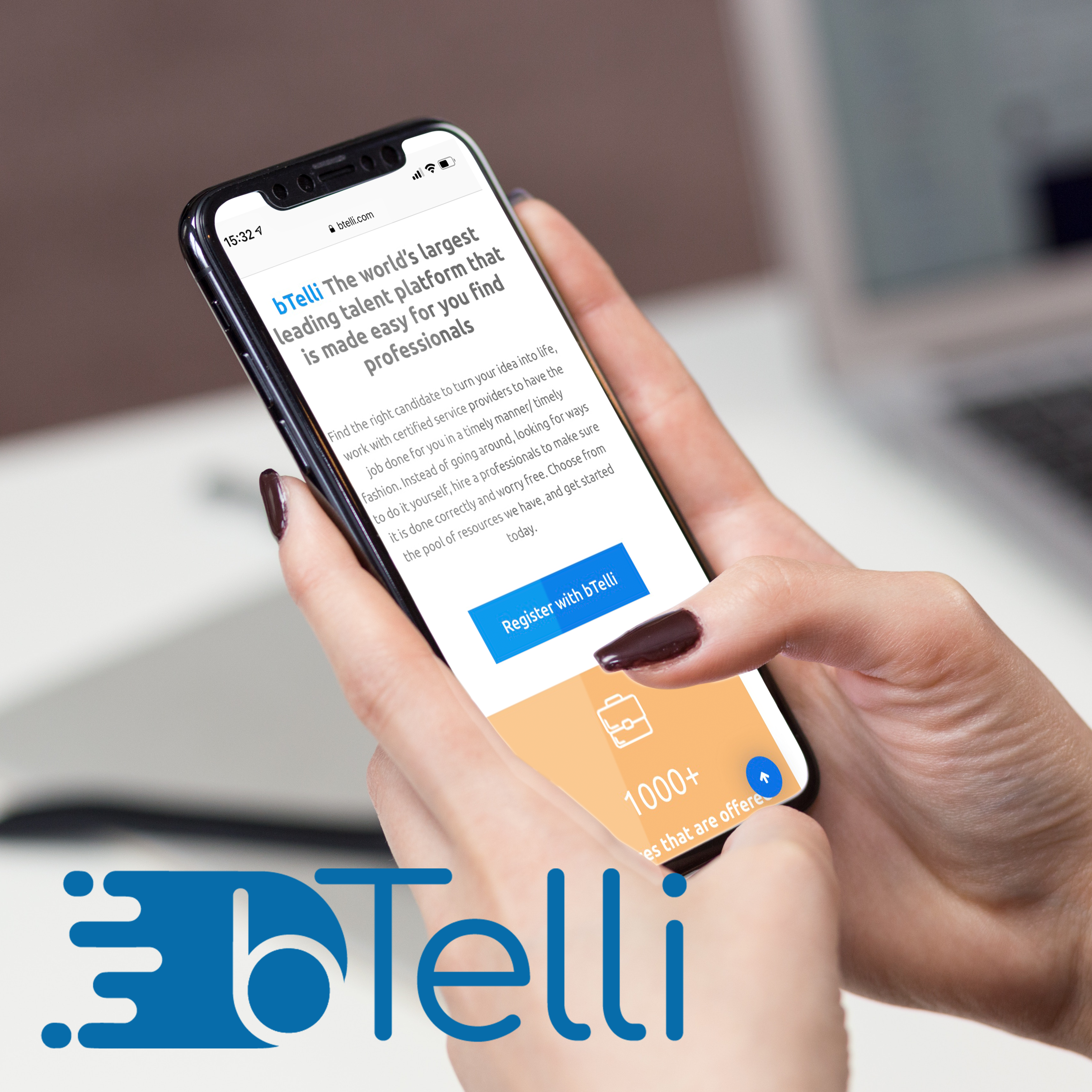 bTelli gallery image