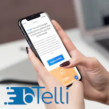 bTelli gallery image