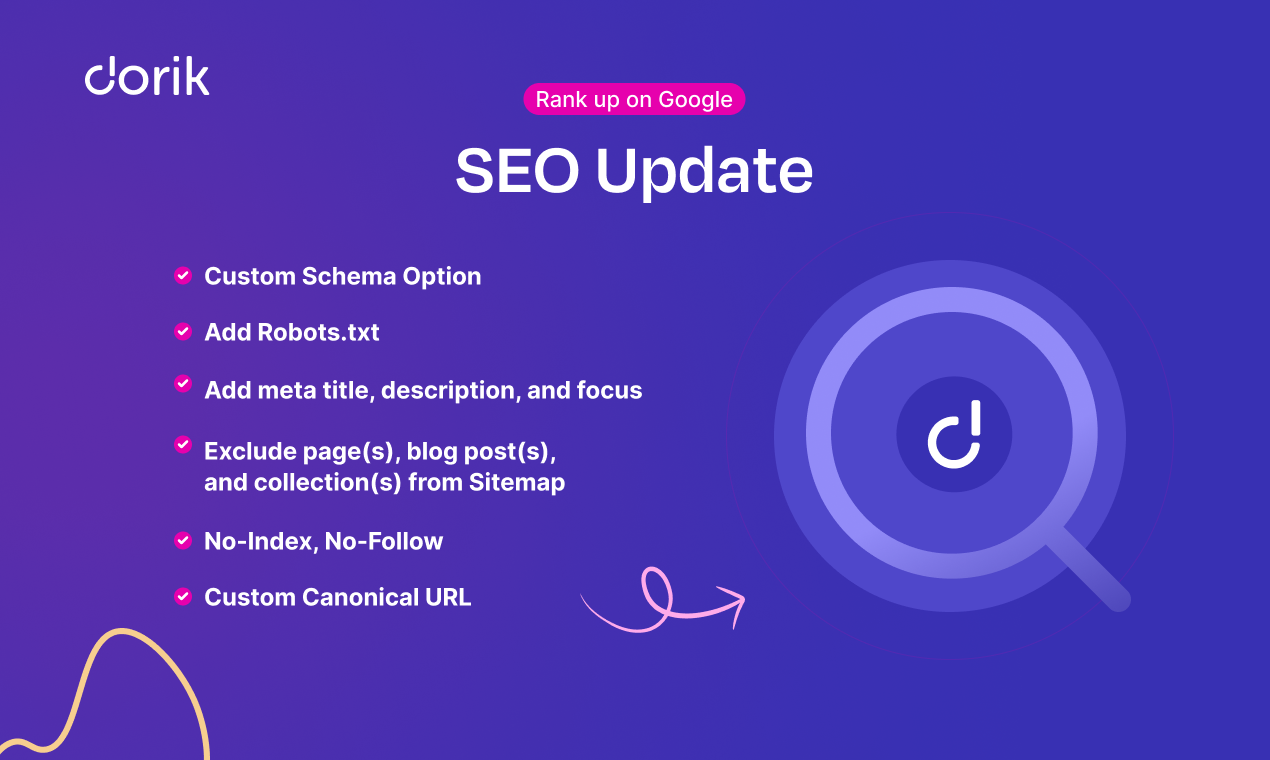 Doric 3.0 - Создание профессиональных сайтов в 10 раз дешевле без кода медиа 10