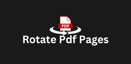 Rotate PDF Pages gallery image