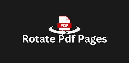 Rotate PDF Pages gallery image