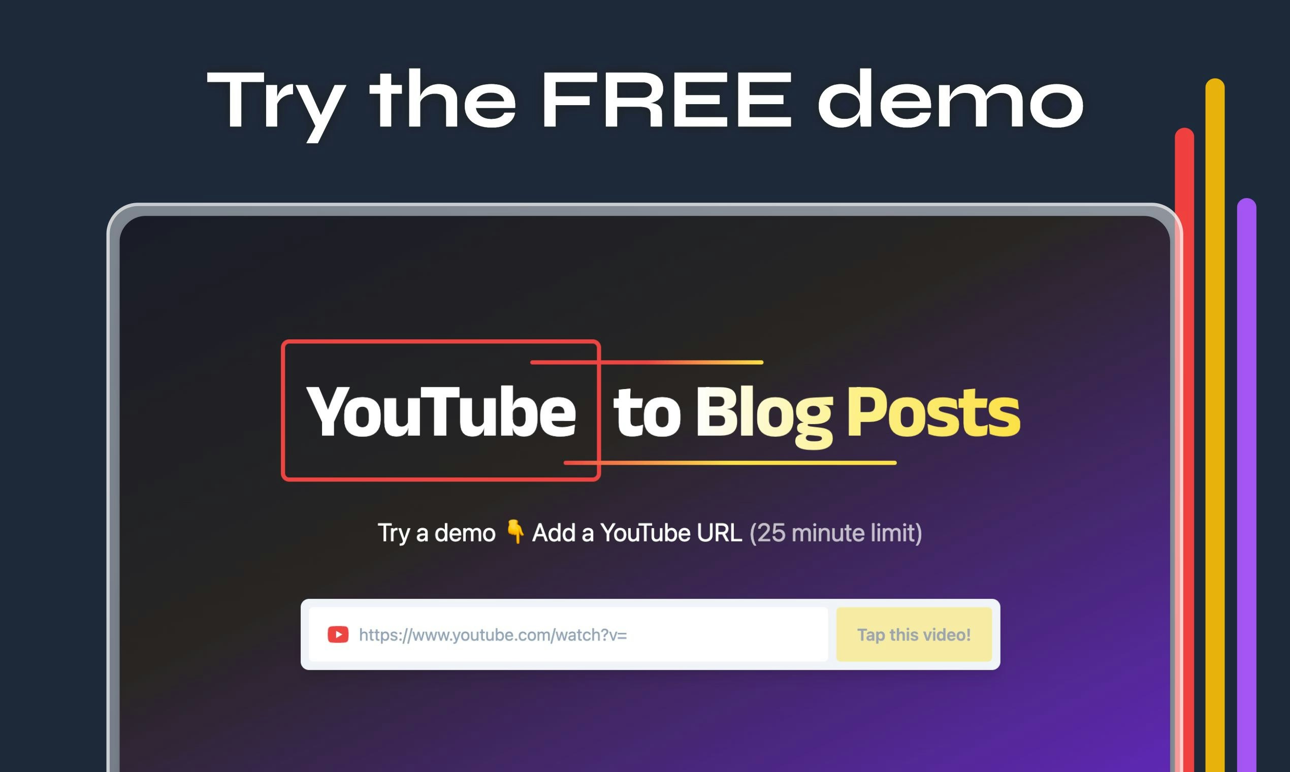 Ketik video media 2