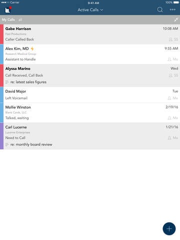 Callplease gallery image