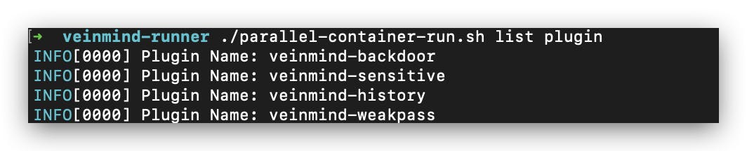 VeinMind gallery image