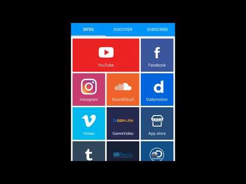 KeepVid gallery image