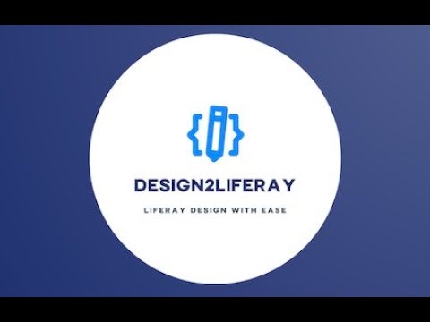 Design2Liferay gallery image