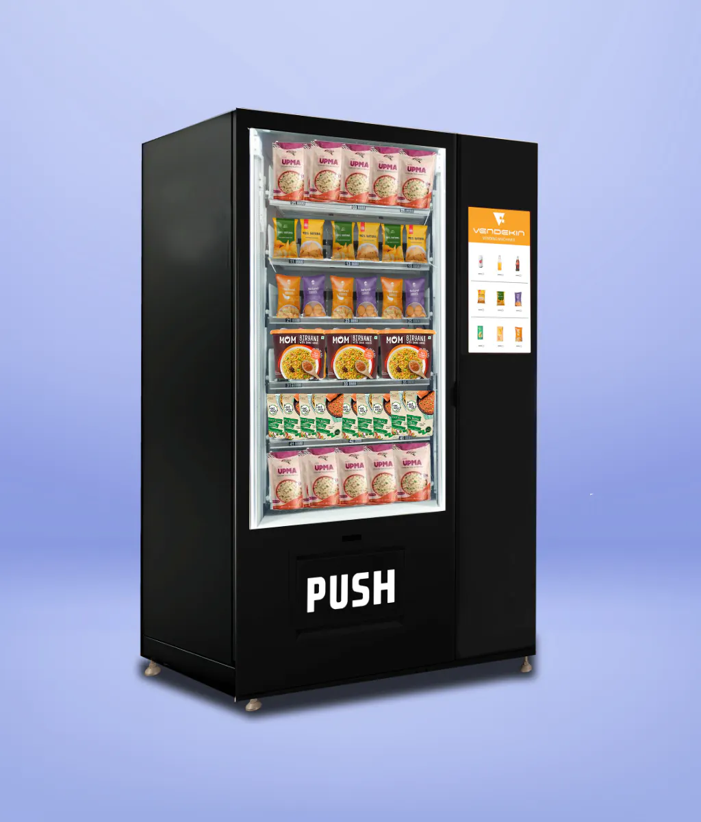 Vendekin | Smart Vending Made Simple gallery image