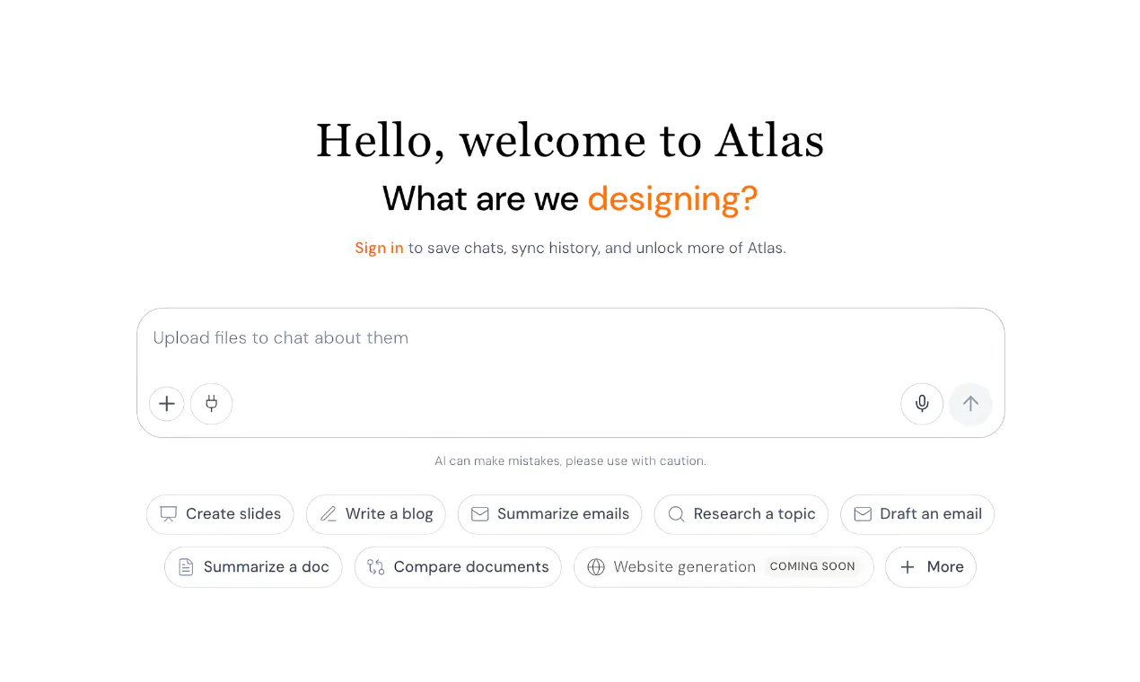 Atlas by Yworq gallery image