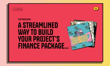 Cinelaunch gallery image