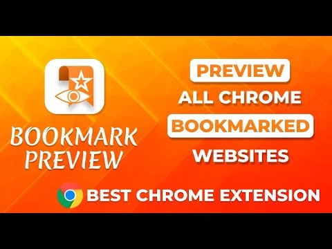 Bookmark Preview gallery image