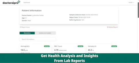 Doctor AI Pro gallery image