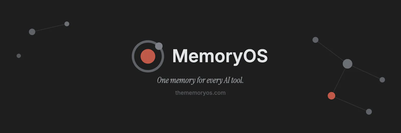 MemoryOS screenshot 3
