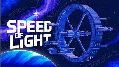 Speed of Light Hosting gallery image