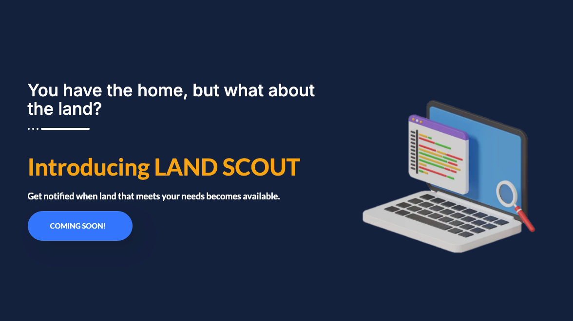 Futurehomeshub - 랜드 스카우트 미디어 3