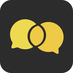 JustTalkie logo
