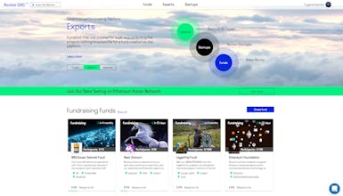 Rocket DAO (beta) gallery image