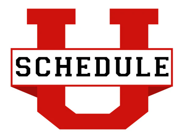 ScheduleU