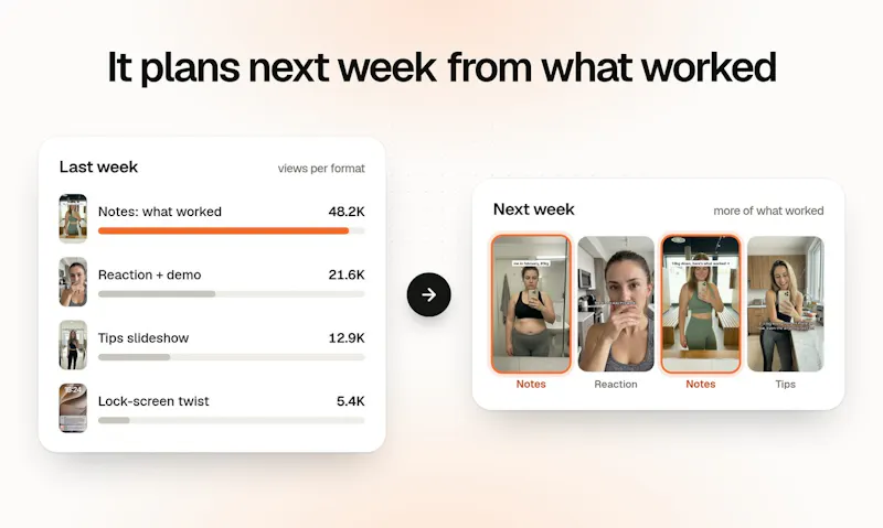 ViralGrow screenshot 6