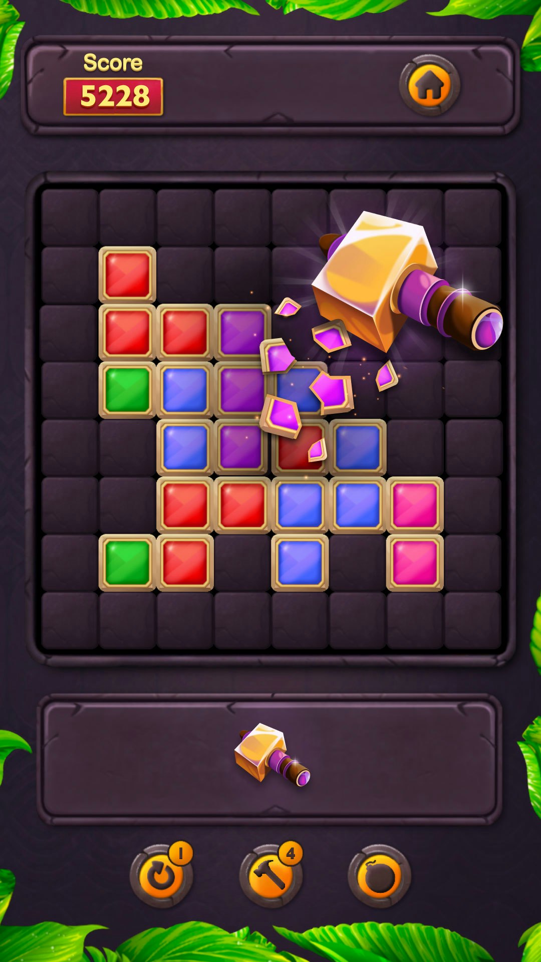 Block Puzzle Game: Blast Mania media 2