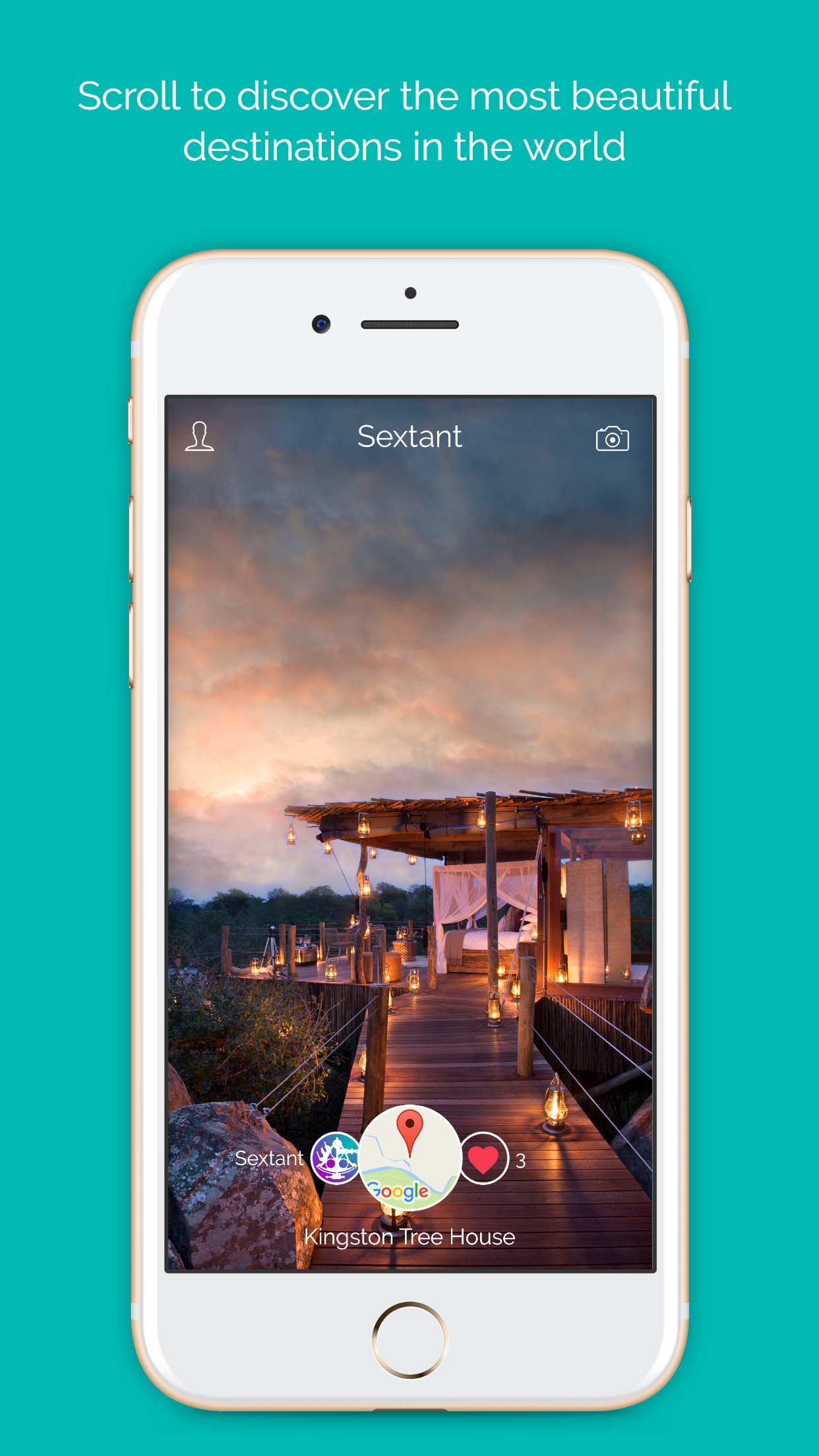 Sextant Travel gallery image