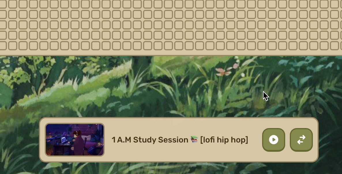 Locked In gallery image