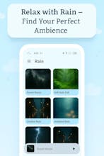 Peaceful Night: Sleep & Calm Sounds gallery image