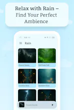 Peaceful Night: Sleep & Calm Sounds gallery image