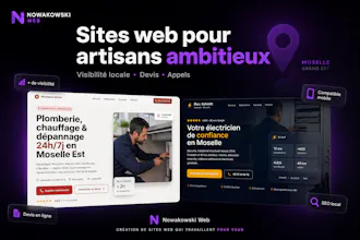 Nowakowski Web gallery image