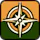 Welcome Compass