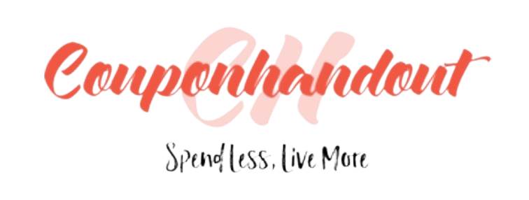 Couponhandout - Entdecken Sie exklusive Rabatte und Ersparnisse mit Couponhandout. Medien 1