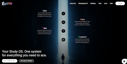 Gyanis.ai gallery image