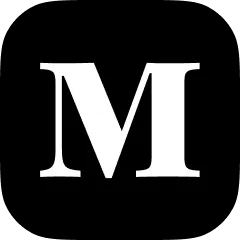 Markdownary logo
