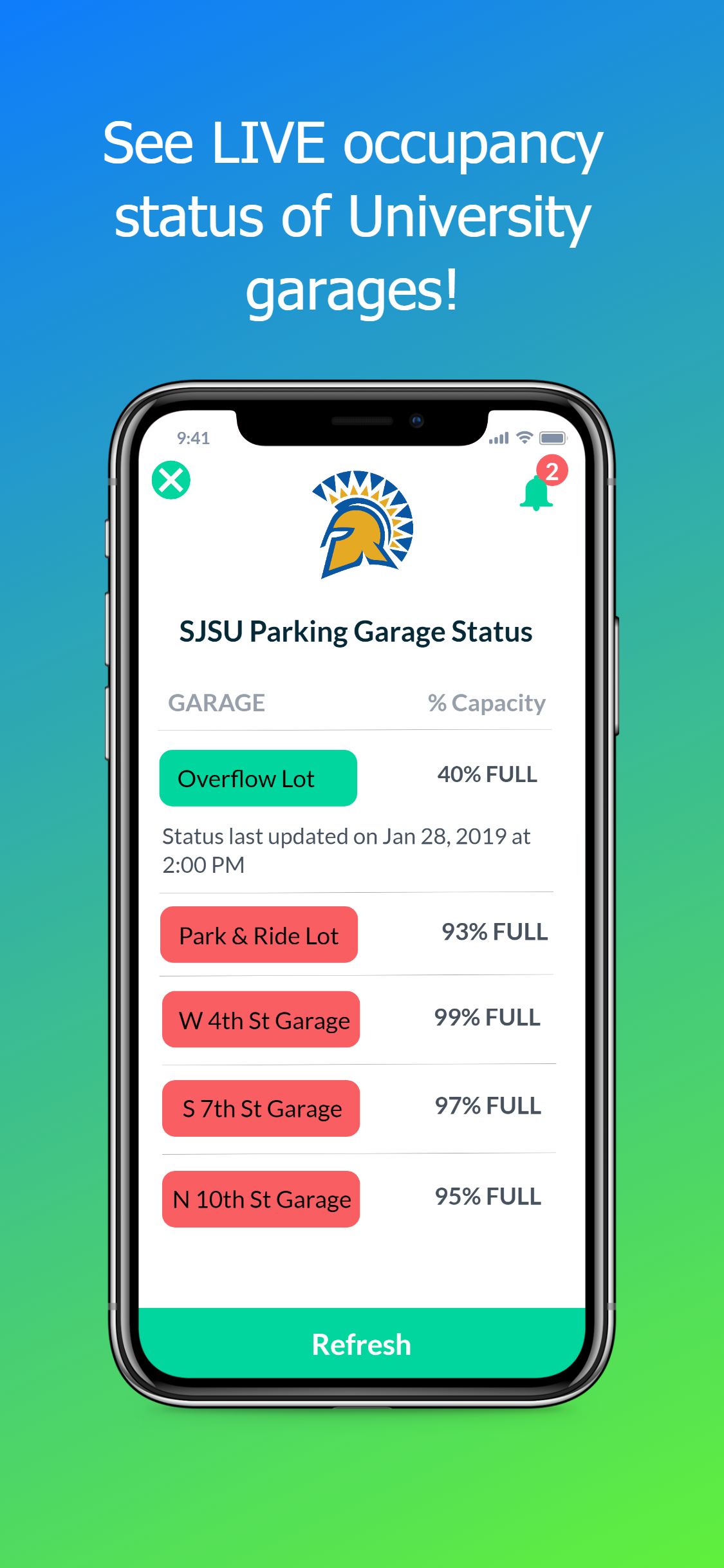 ParkStash gallery image